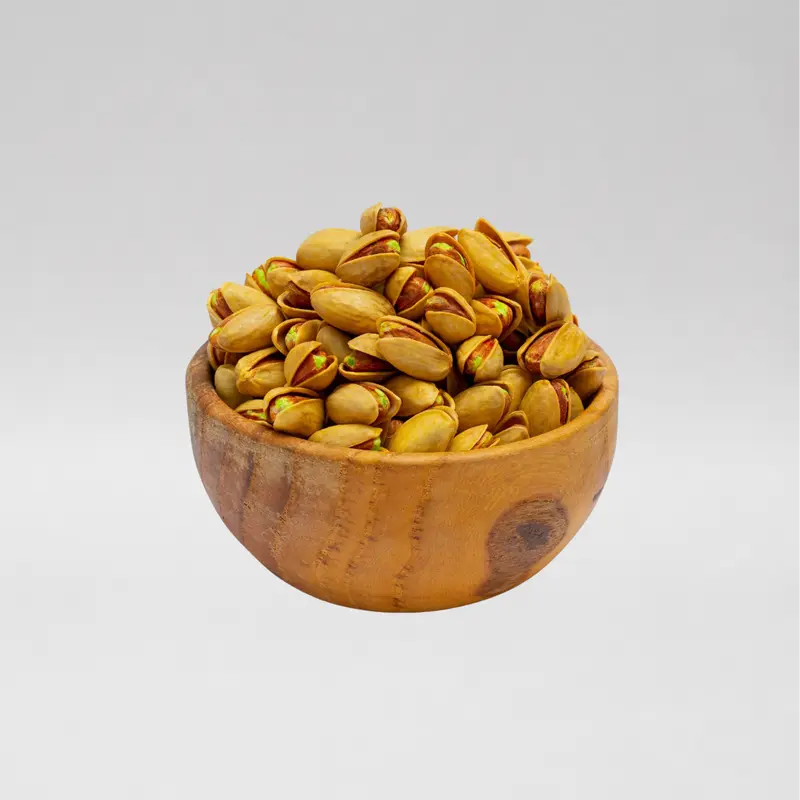 Safran Akbari Pistazien (پسته اکبری زعفرانی)