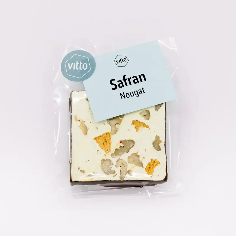 Safran Nougat «Edition»