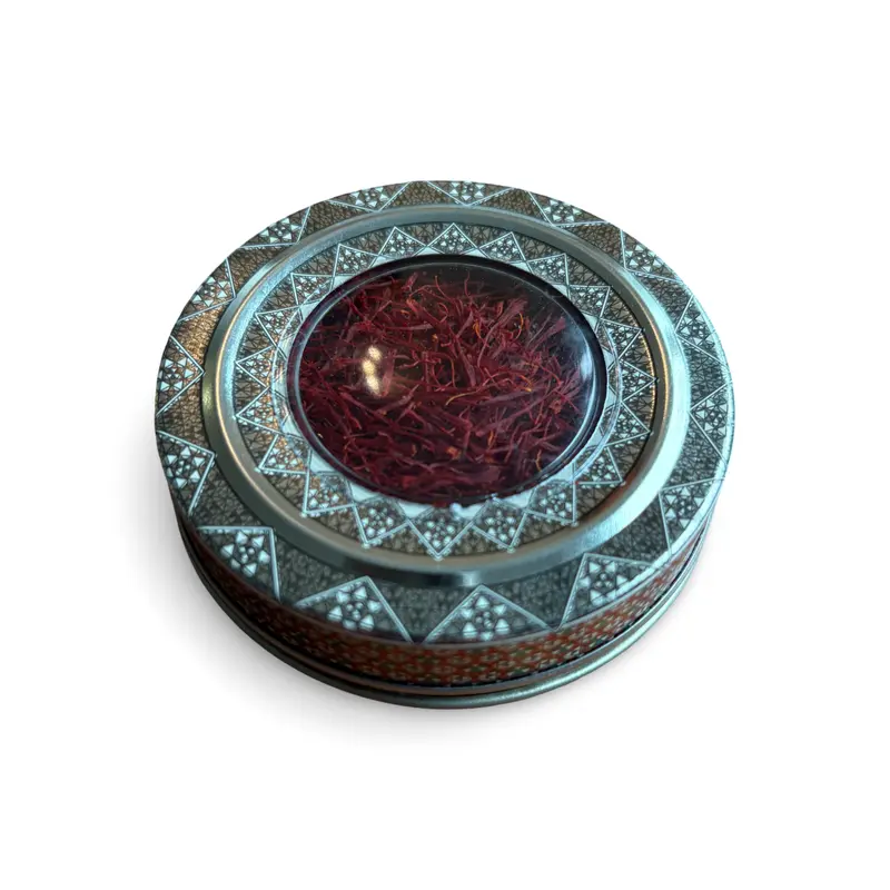 Safranfäden - Super Negin - Oststern - 1g