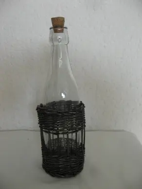 Saftflasche Lene Bjerre Inhalt 1 Liter