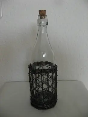 Saftflasche Lene Bjerre Inhalt 6 dl