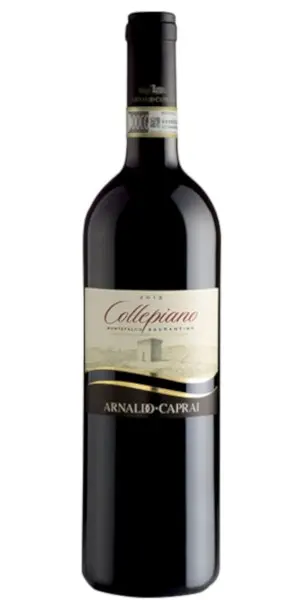 Sagrantino Collepiano 2020 - Arnaldo Caprai (150cl) in Holzkiste
