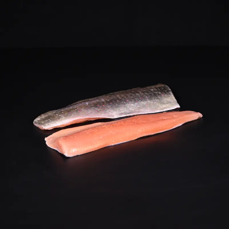 Saibling | Filet mit Haut | ca. 300 g | auf Vorbestellung