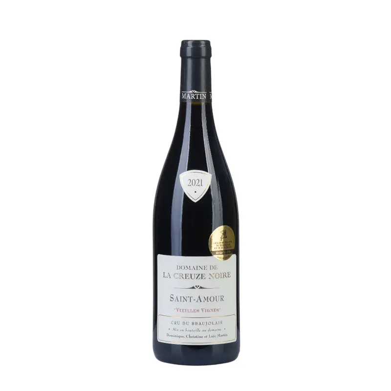 Saint Amour Vieilles Vignes AC