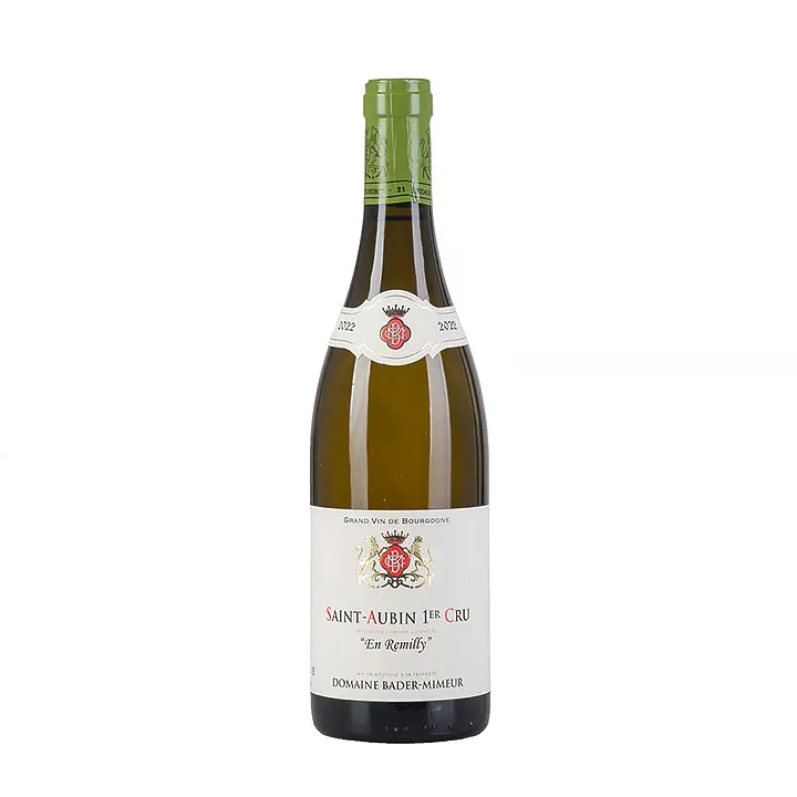 Saint Aubin 1er Cru "En Remilly"