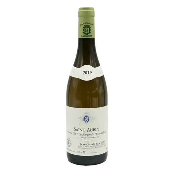 Saint-Aubin 1er Cru Les Murgers des Dents de Chien - Domaine Ramonet 2019