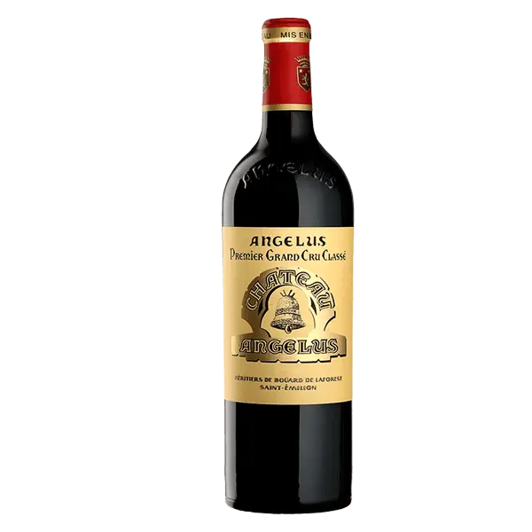 Saint-Émilion Grand Cru - Château Angelus 1999