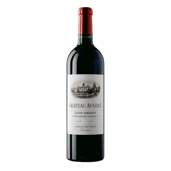 Saint Émilion Grand Cru - Château Ausone 2003