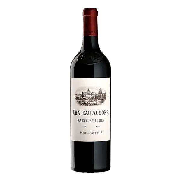 Saint Émilion Grand Cru - Château Ausone 2015