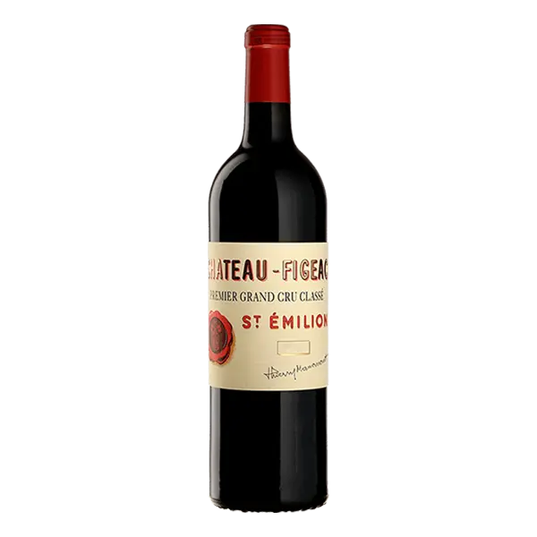 Saint-Émilion Grand Cru - Château Figeac 2020