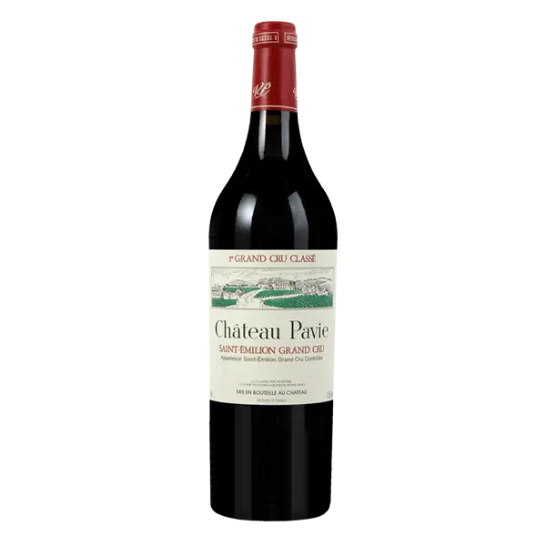 Saint-Émilion Grand Cru - Château Pavie 1999 Magnum