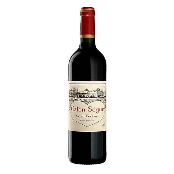Saint-Estèphe - Château Calon-Ségur 2003