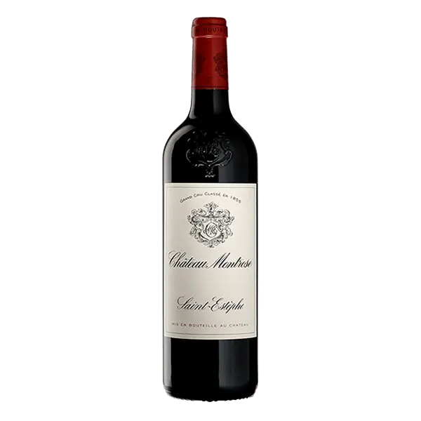 Saint-Estèphe - Château Montrose 2017