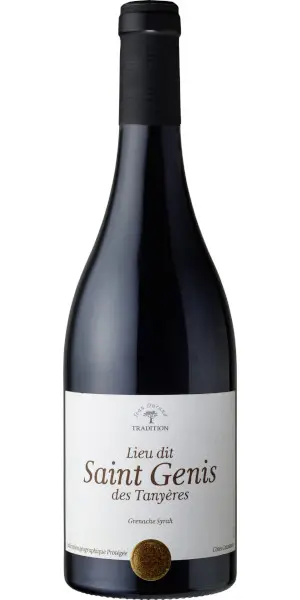 Saint Genis des Tanyères 2024 - Domaine Lafage (75cl)
