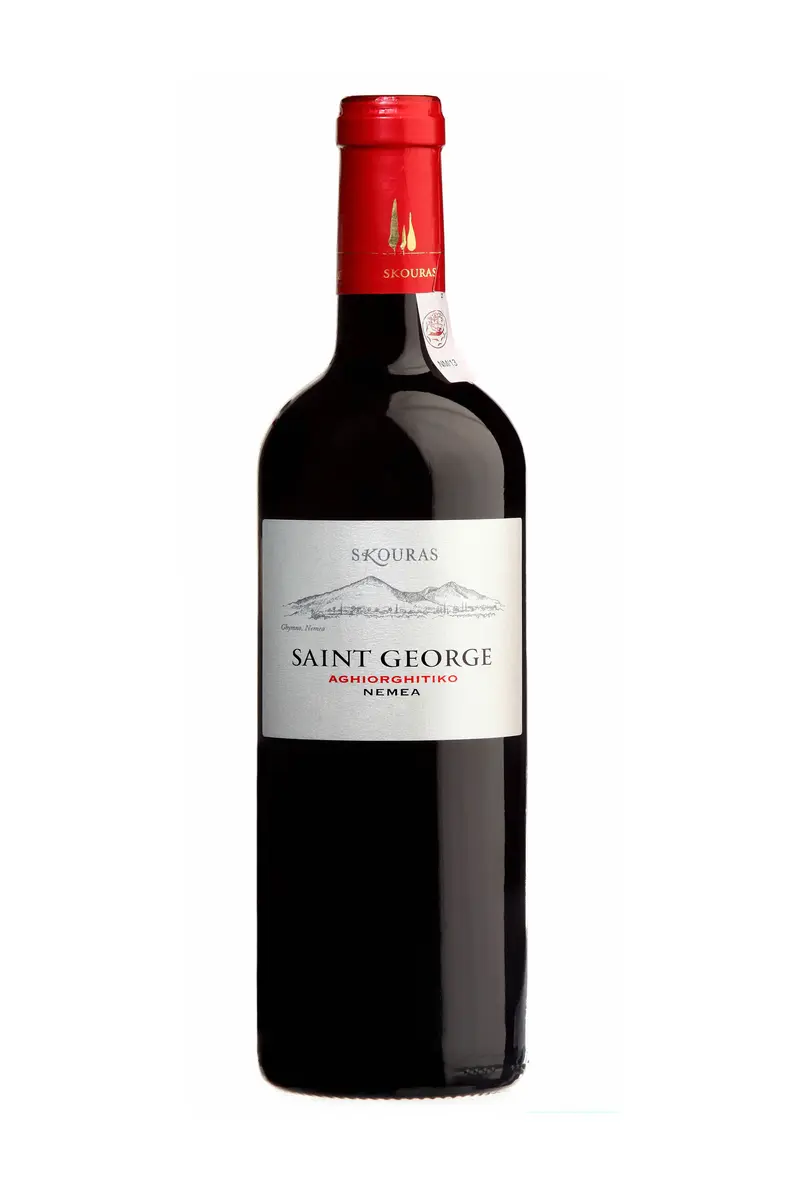 Saint George 2019 - Nemea