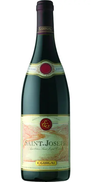 Saint Joseph Rouge 2021 - E. Guigal (75cl)