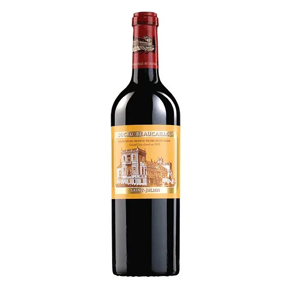 Saint-Julien - Château Ducru-Beaucaillou 2020