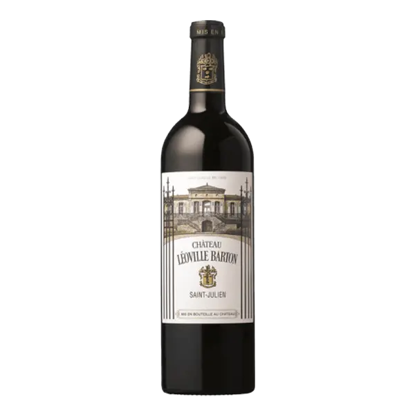Saint-Julien - Château Léoville Barton 2018