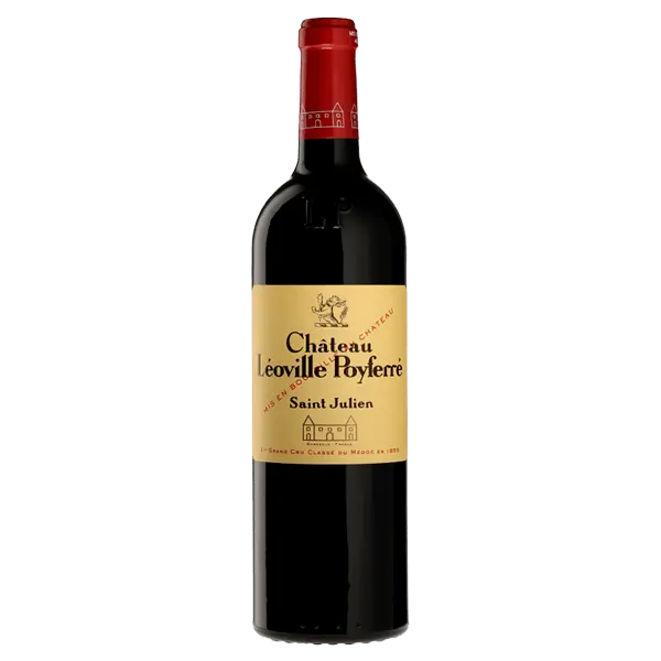 Saint-Julien - Château Léoville Poyferré 2020