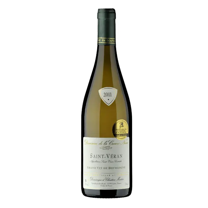 Saint-Véran "Cuvèe Terroir" AC