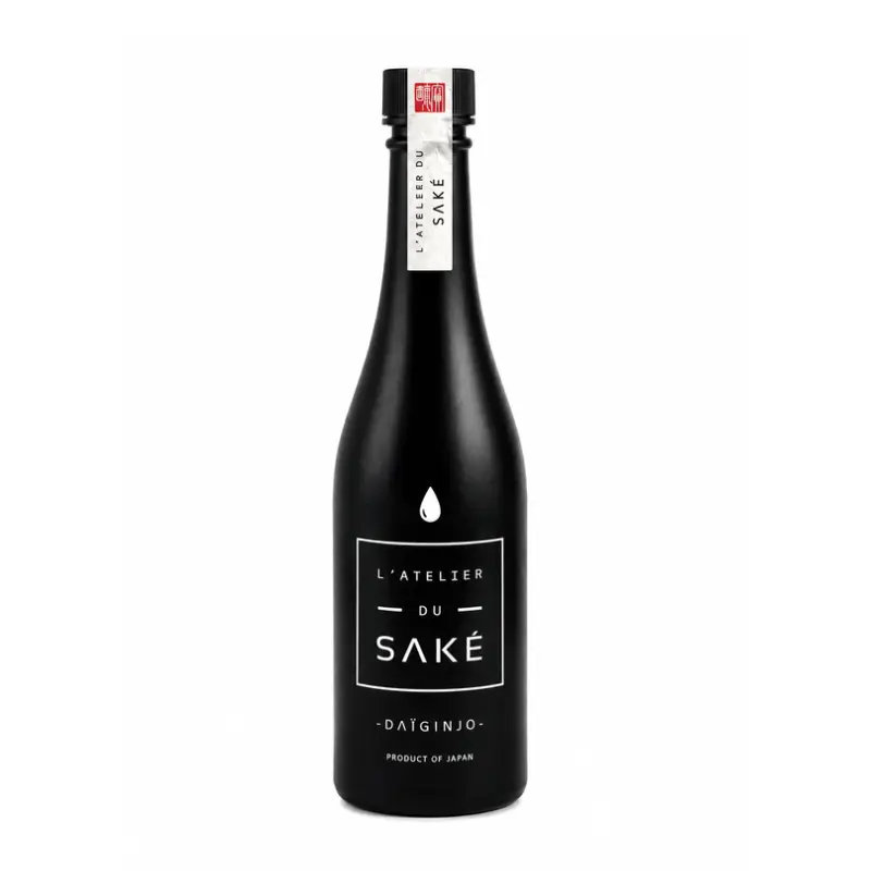 Saké Daiginjo – L’Atelier du Saké – 500ml