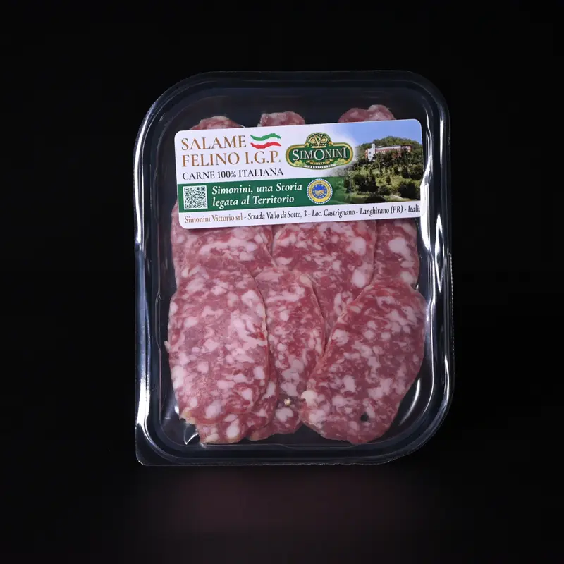 Salami | Felino | 90 g