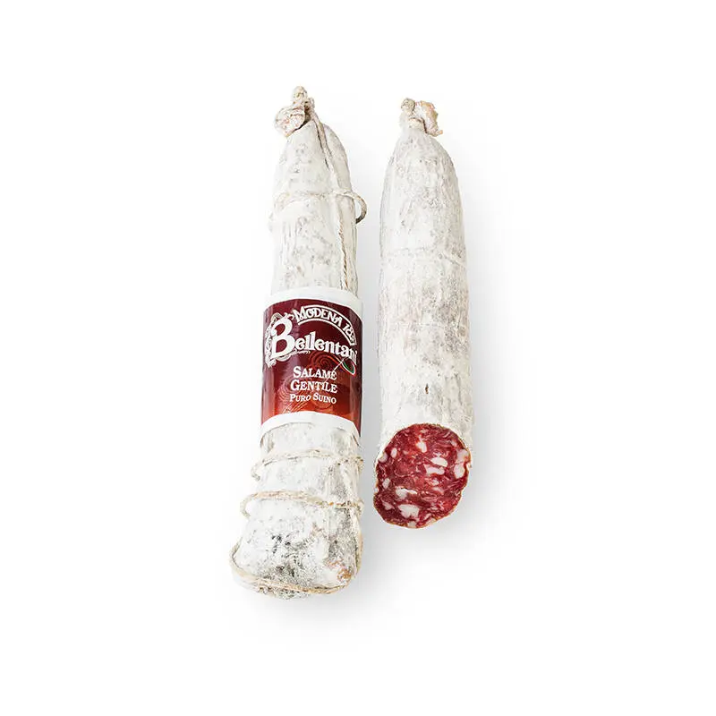 Salami Gentile 4/5 Bellentani