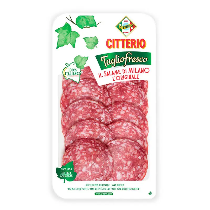 Salami Milano TF 70g