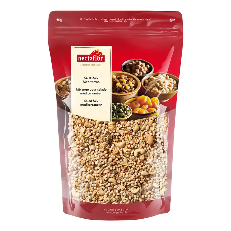 Salat Mix