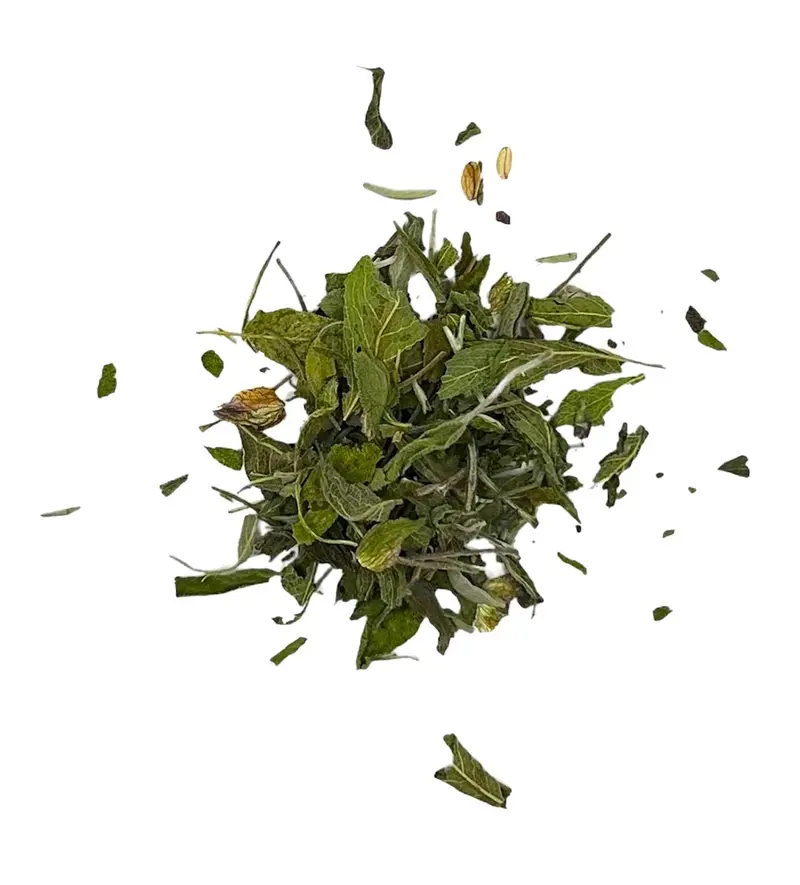 Salbei, Bio, 30g