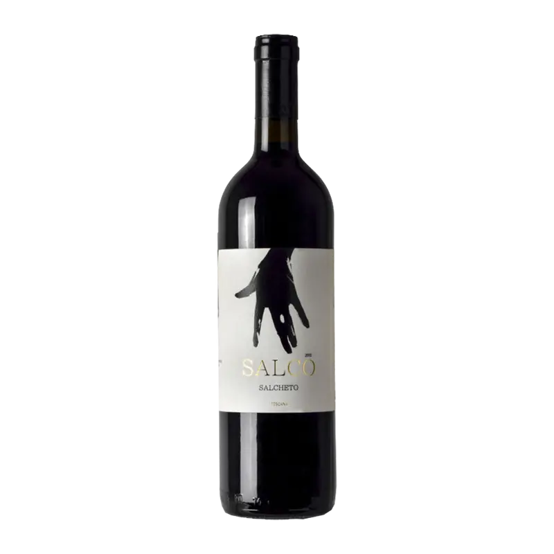 Salco Vino Nobile di Montepulciano 2018 Toscana DOCG