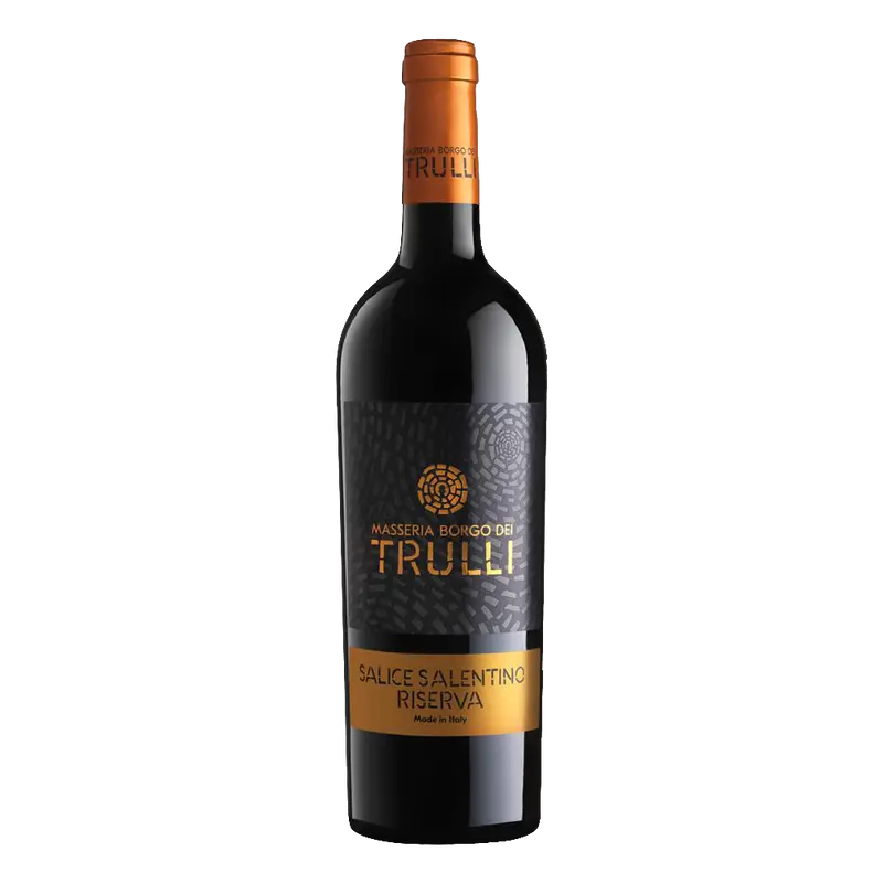 Salice Salentino Riserva 2020 DOP