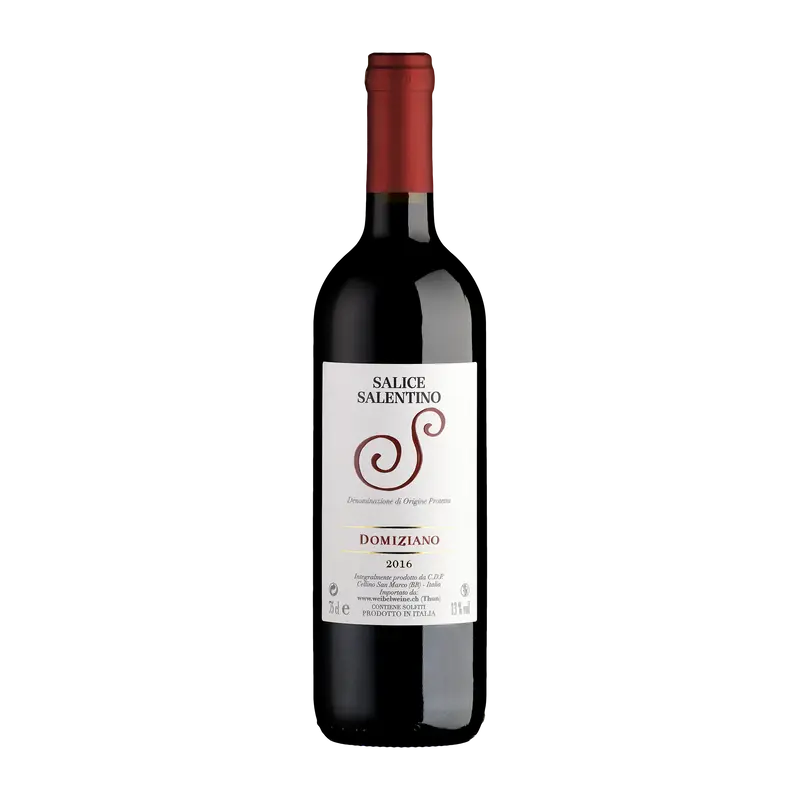 Salice Salentino Rosso 2022 DOP