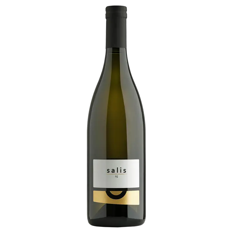 Salis Sauvignon 2019 Weinberg Dolomiten igt
