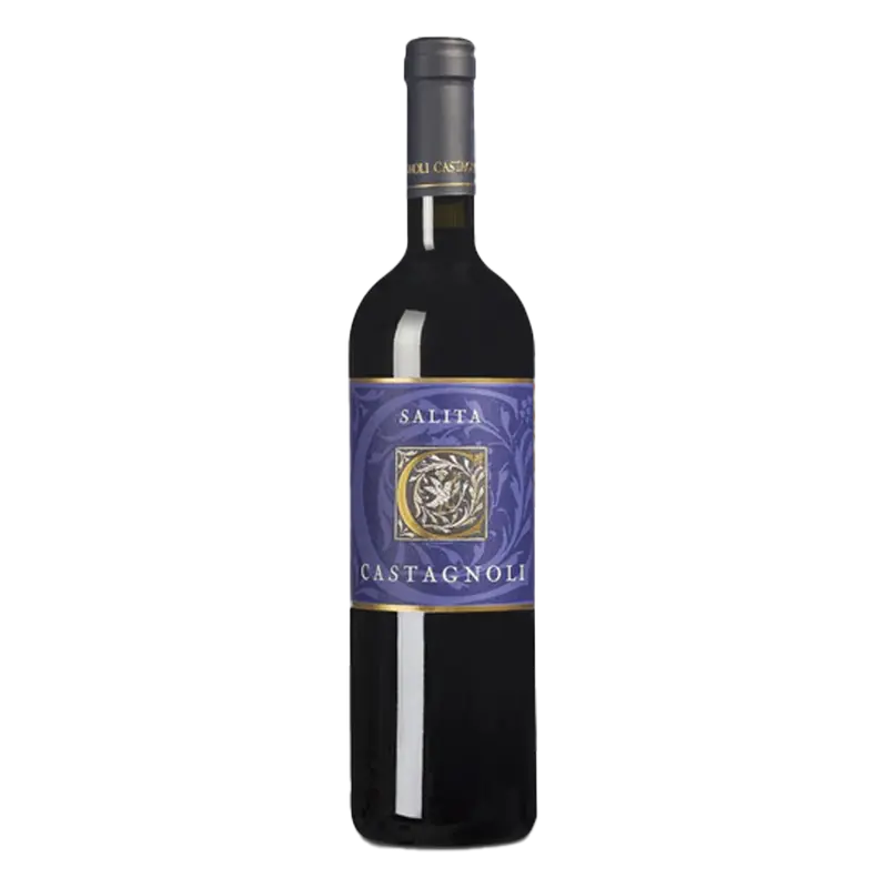 Salita Sangiovese 2017 igt