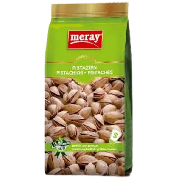 Salted Pistachio - 150 g