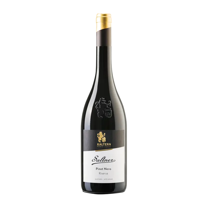 Saltner Blauburgunder Riserva 2022 Südtirol DOC