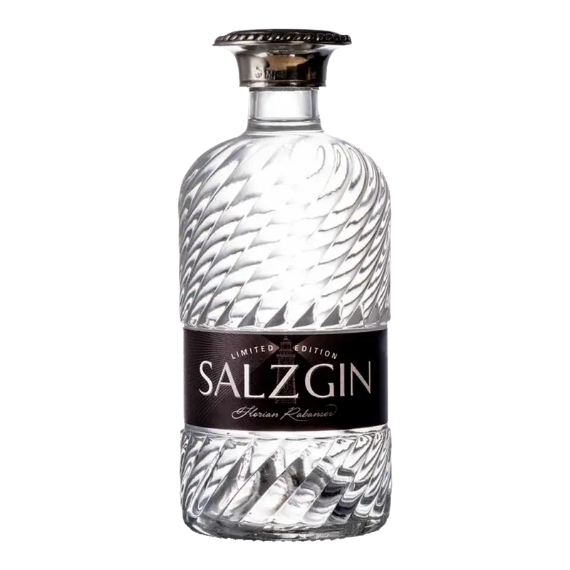 Salz Gin