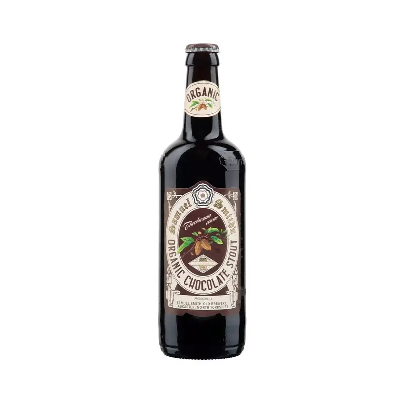 Sam Smiths Chocolate Stout