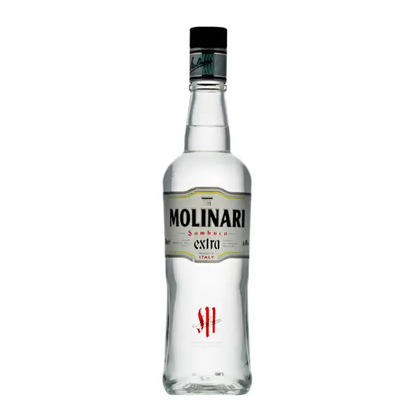 Sambuca Molinari 70cl