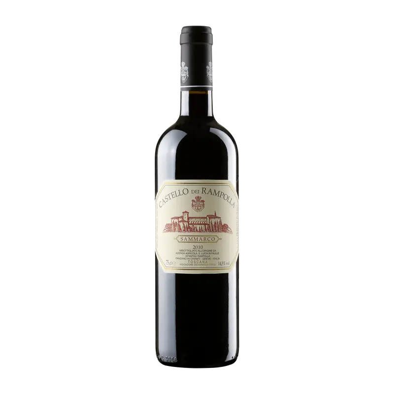 Sammarco 2019 Toscana igt