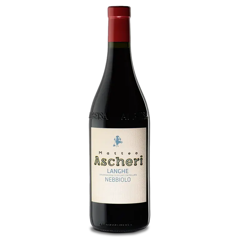 San Giacomo Nebbiolo 2023 Langhe DOC