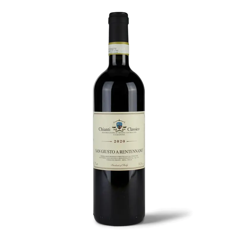 San Giusto Chianti Classico 2024 DOCG