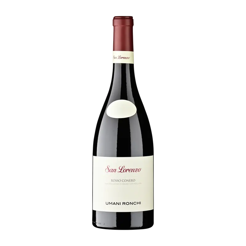 San Lorenzo 2023 Rosso Conero DOC