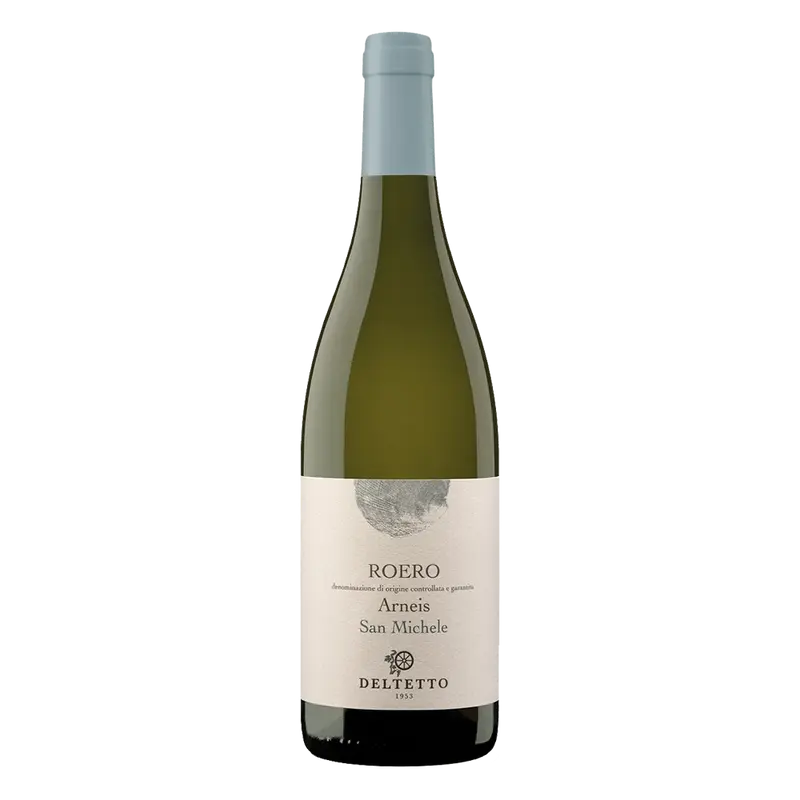 San Michele Roero Arneis 2024 DOCG