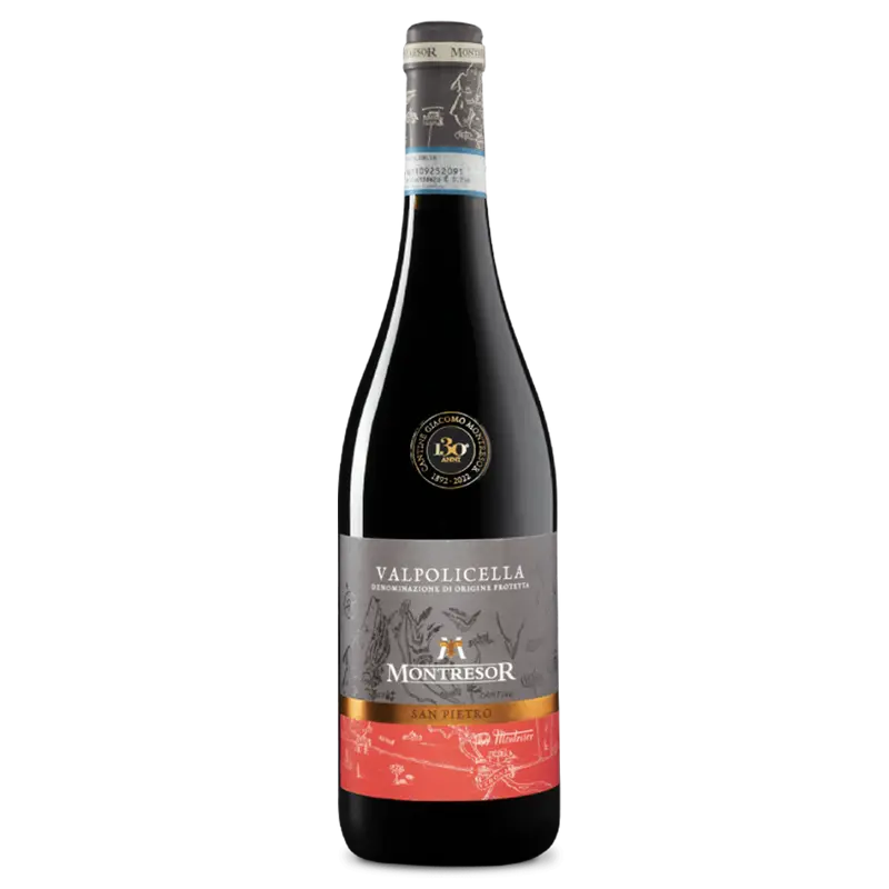 San Pietro Valpolicella 2024 DOP