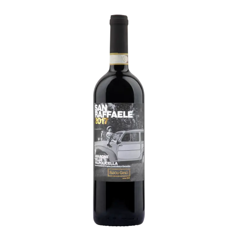 San Raffaele Amarone della Valpolicella 2019 DOCG