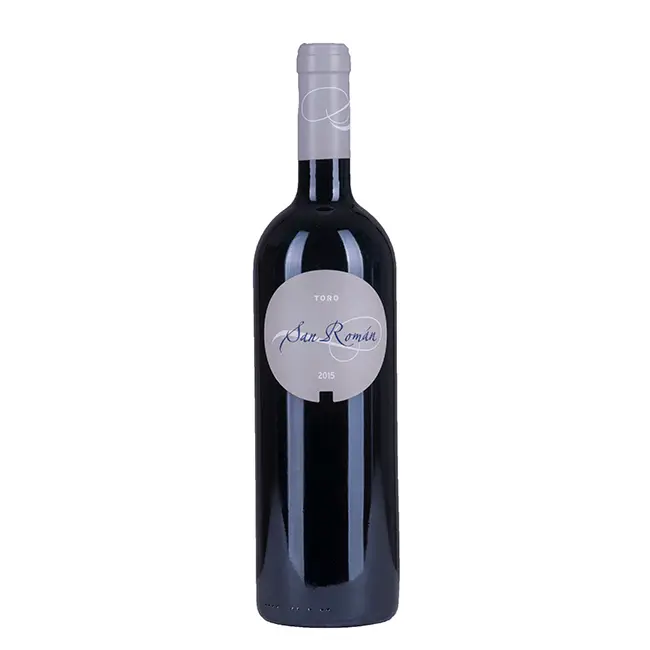 San Román Tinto Cosecha DO
