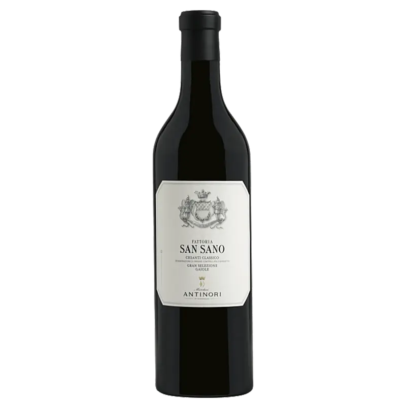 San Sano Gran Selezione Gaiole Chianti classico 2021 DOCG