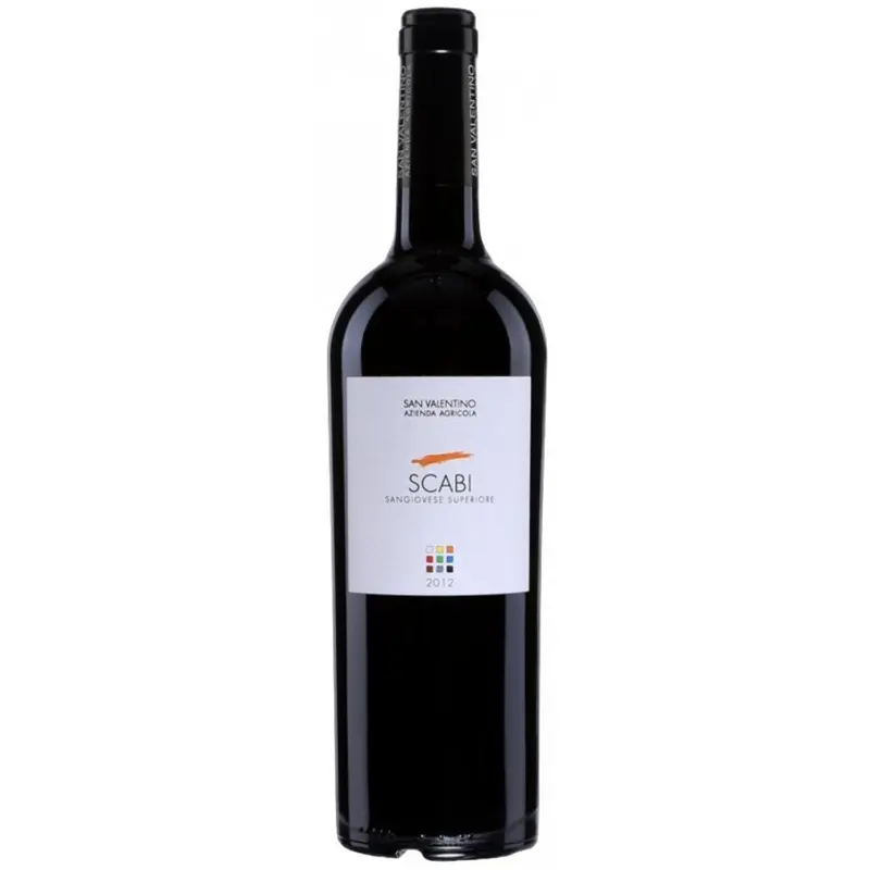 San Valentino 'Scabi' 2019